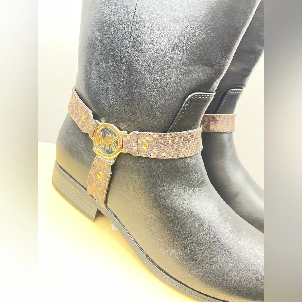 GIRL MICHAEL KORS FINLEY BRANSYN BOOT
